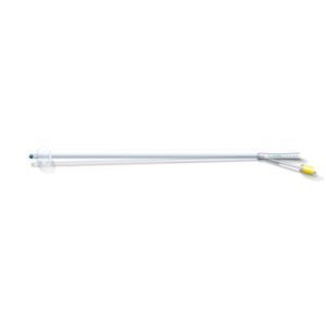 Urindrainage-Katheter 1