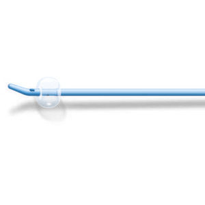 Urindrainage-Katheter 1