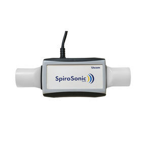 digitales Spirometer