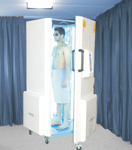 Ekzembehandlungs-Phototherapielampe