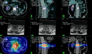 medizinische Software