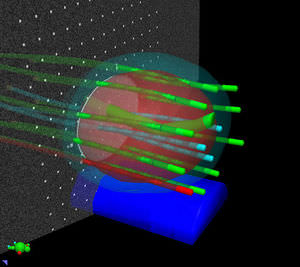 Planungssoftware / Umform / für Brachytherapie