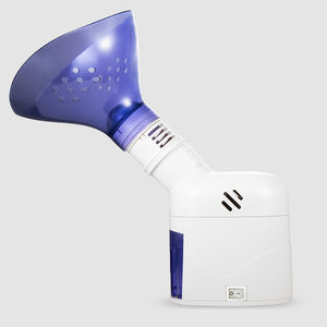 Wasserdampfinhalator