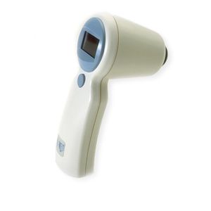 tragbarer Blasenscanner