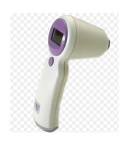 tragbarer Blasenscanner