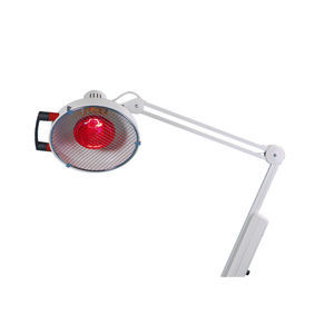 Phototherapielampe zur Gelenkschmerzbehandlung