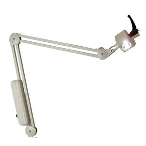 Lampe für Kleineingriffe / Halogen