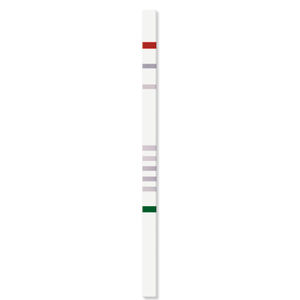 Pharmakogenetisch-Teststreifen 1
