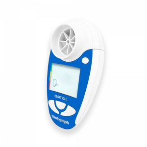 elektronisches Spirometer 1
