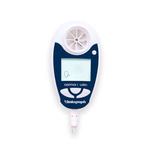 elektronisches Spirometer 1