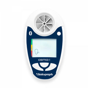 elektronisches Spirometer 1