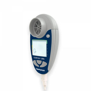 elektronisches Spirometer 1