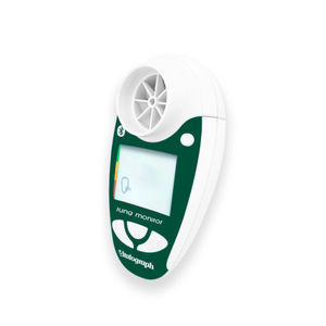 elektronisches Spirometer 1