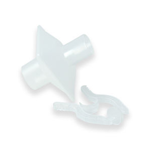 antibakterieller Filter 1