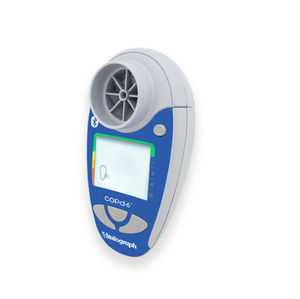 elektronisches Spirometer 1