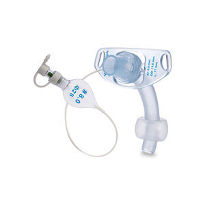 Kanüle für Intubation 1