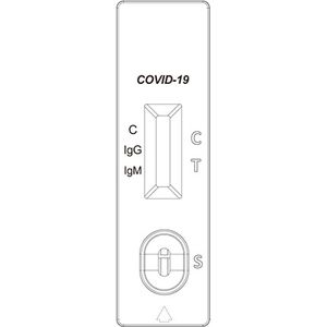 COVID-19-Schnelltest