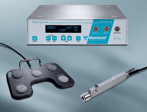 Shaver für Arthroskopie