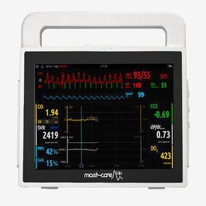 Multiparameter-Monitor / Tischgerät