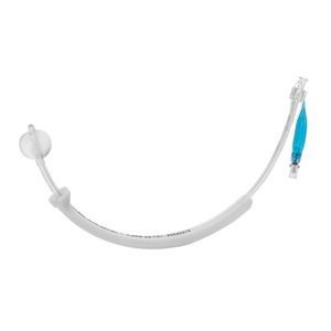 Uterusmanipulator mit Uterus Injektor