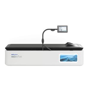 Wassermassageliege 1
