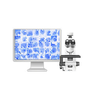 automatisches Zell-Imaging-System