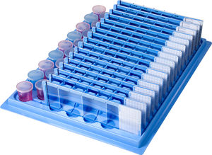 Verteiltablett