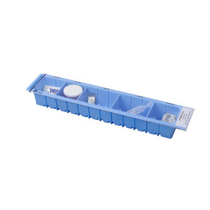 täglicher Medikamenten-Dispenser