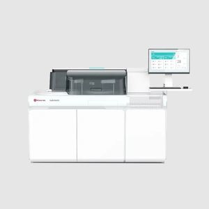 automatischer Immunoassay-Analysator
