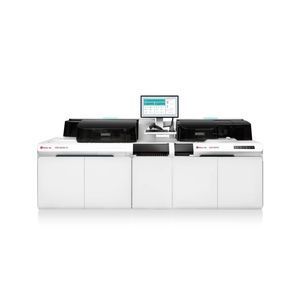 automatischer Immunoassay-Analysator