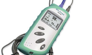 Handgerät-Pulsoximeter