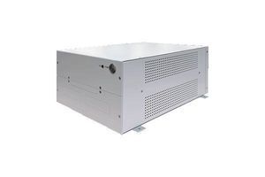 Medizinischer Box-PC / Intel® Pentium
