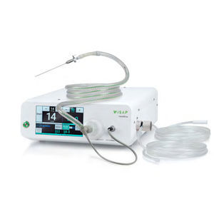Insufflator für Endoskopie / für Kinder 1