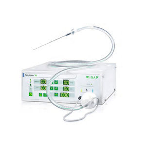 Insufflator für Endoskopie / für Neugeborene 1