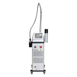 Dermatologie-Laser 1
