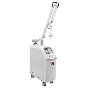 Dermatologie-Laser