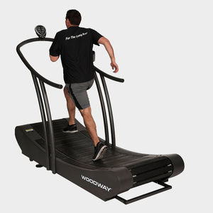 Laufband mit Geländer 1