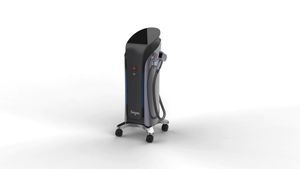 Laser für Epilation 1