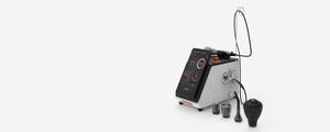 Physiotherapie-Laser 1