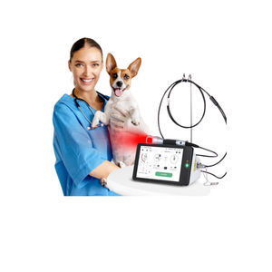 Veterinärlaser für Veterinärchirurgie 1