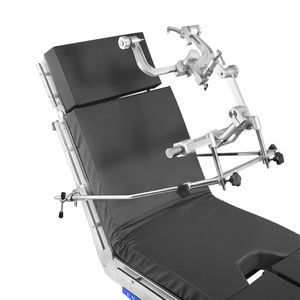 Schädelklemme für Neurochirurgie
