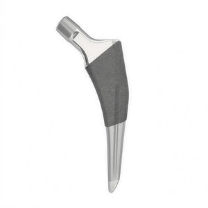 minimalinvasive Hüftschaftprothese 1