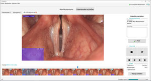 medizinische Software