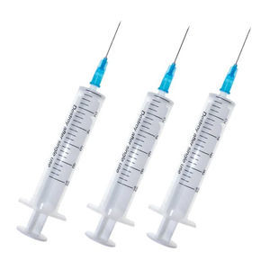Spritze / 1 ml