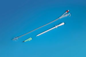 Urindrainage-Katheter