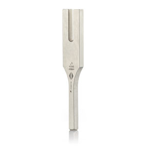 Medizinische Stimmgabel / Hartmann