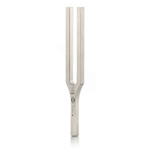 Medizinische Stimmgabel / Hartmann