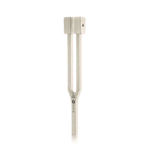 Medizinische Stimmgabel / Hartmann 1