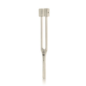 Medizinische Stimmgabel / Hartmann 1