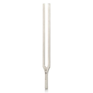Medizinische Stimmgabel / Hartmann 1